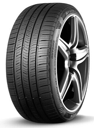 Nexen N'fera Supreme 275/40 R20