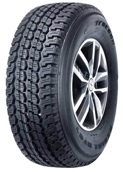 Tracmax Radial Rf07 205/80 R16