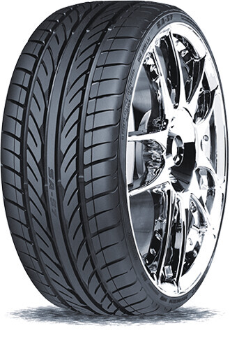 Goodride Sa-57 Zuper Ace 305/40 R22