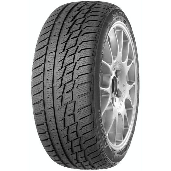 Matador Mp 92 Sibir Snow 225/65 R17
