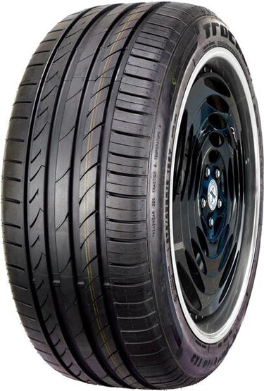 Tracmax X-Privilo Tx3 235/55 R17