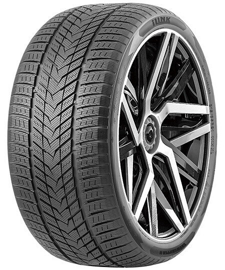iLink Snowgripper 2 255/45 R20