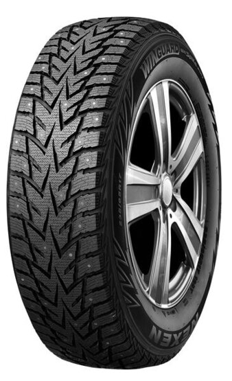 Nexen Winspike Ws62 Suv 245/60 R18