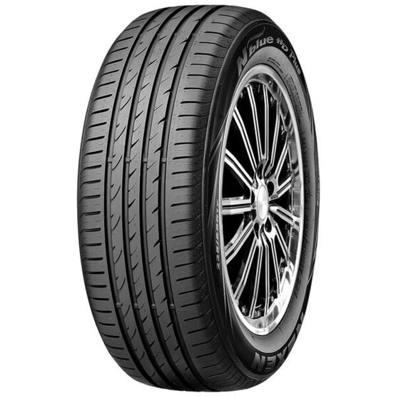 Nexen N'blue Hd Plus 225/55 R16