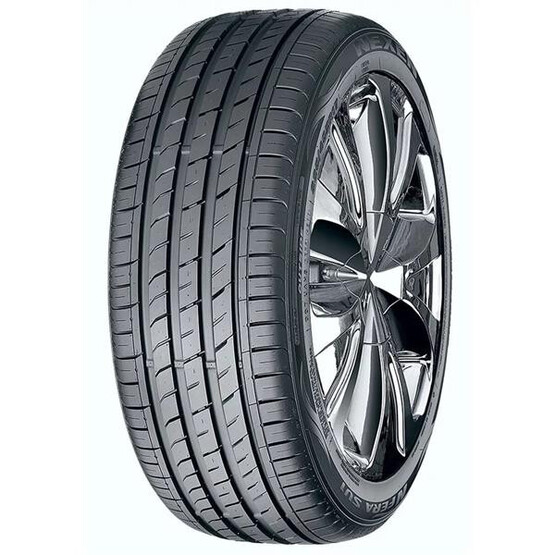 Nexen N'fera Su1 225/35 R20