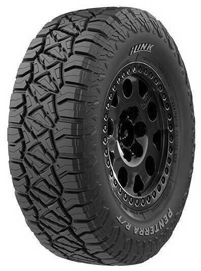 iLink Penterra R/T 245/75 R16