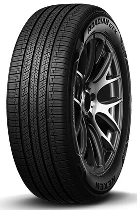 Nexen Roadian Gtx 215/60 R17