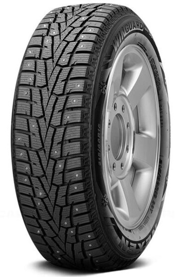 Nexen Winguard Winspike 215/55 R16