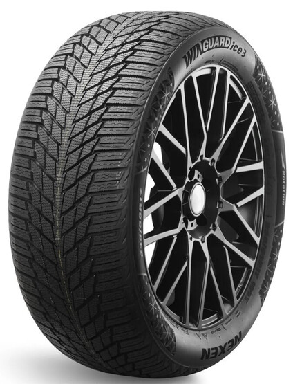 Nexen Winguard Ice 3 215/60 R16