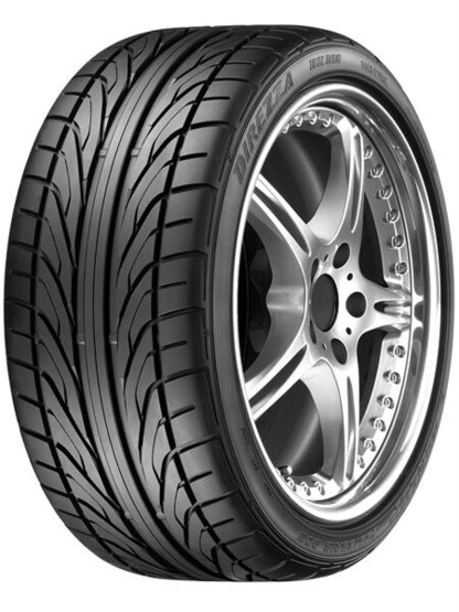 Dunlop Direzza Dz101 265/35 R22