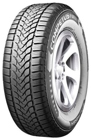 Lassa Competus Winter 2+ 245/45 R19