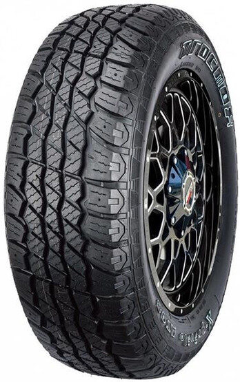 Tracmax X-Privio At08 265/70 R17