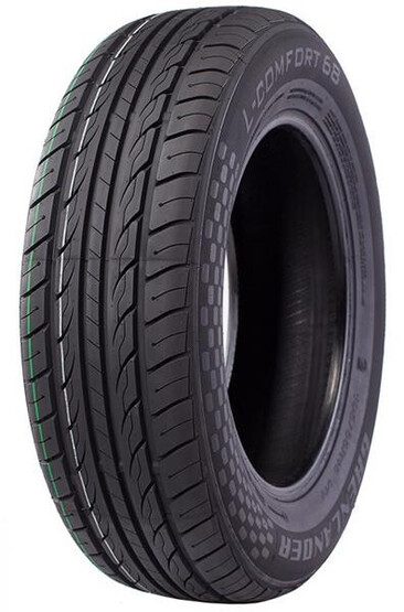 iLink L-Comfort 68 235/65 R17
