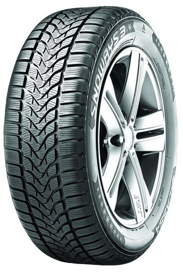 Lassa Snoways 3 205/60 R15