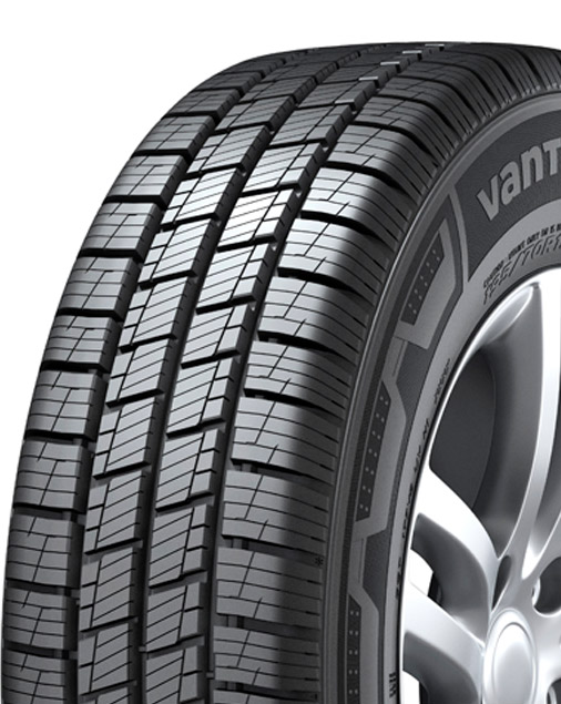 Hankook Vantra ST AS2 RA30 195/80 R14C
