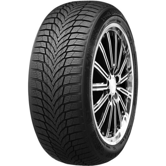 Nexen Winguard Sport 2 205/55 R17