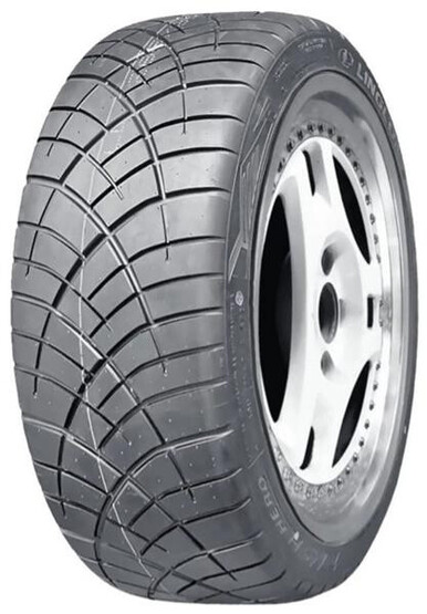 Linglong Flash Hero 265/35 R18