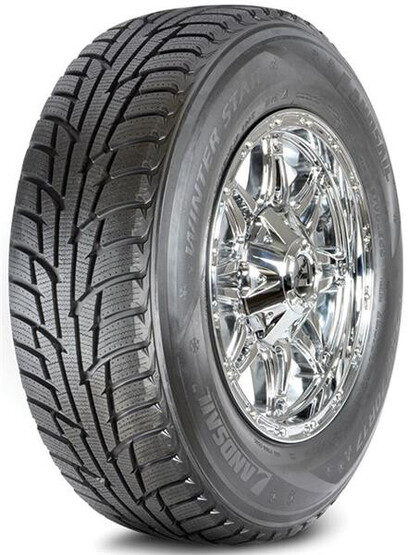 Landsail Winter Star 215/60 R17