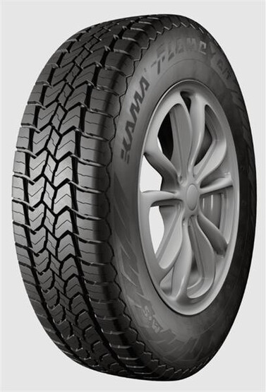 Kama Flame A/T 185/75 R16