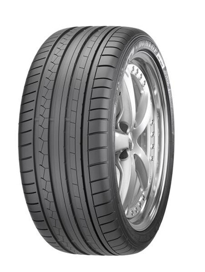 Dunlop Sp Sport Maxx Gt 225/35 R20