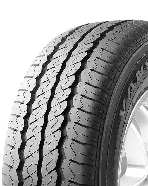 Maxxis MCV3+ Vansmart 215/65 R16C