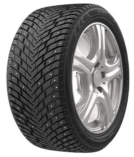 iLink Wintervorhut Stud Ii 235/45 R17