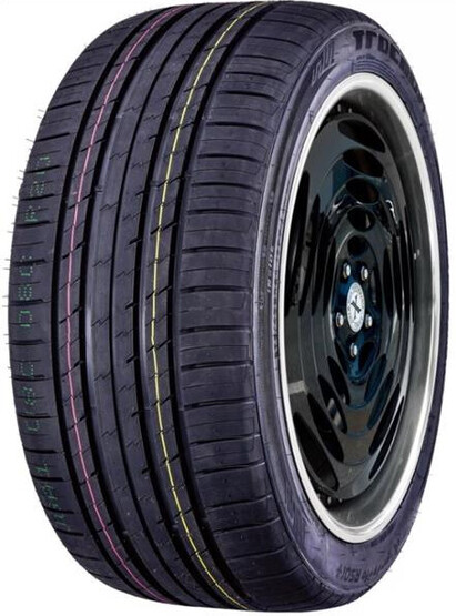 Tracmax X-Privilo Rs01+ 285/45 R22