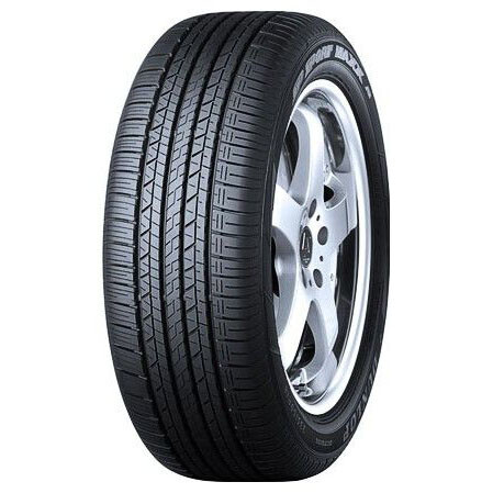Dunlop Sp Sport Maxx A1 235/55 R19 — общий вид