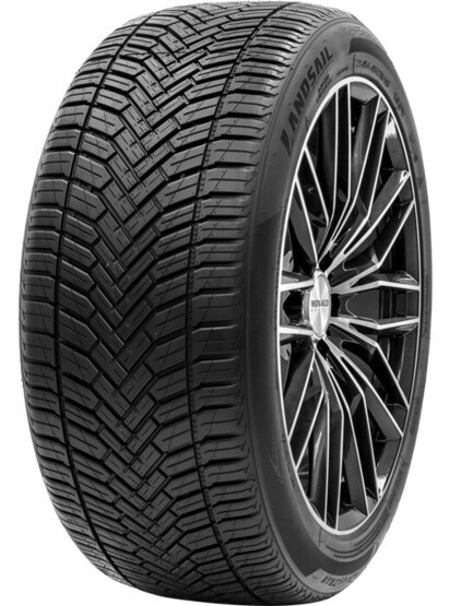Landsail 4-Seasons 2 195/55 R16