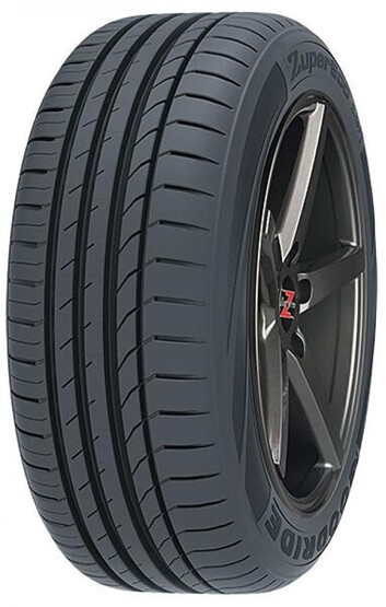 Goodride Z-107 Zupereco 165/60 R14