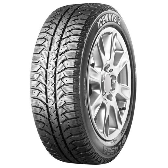 Lassa Iceways 2 175/65 R14