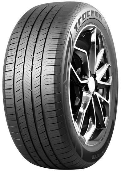 Tracmax X-Privilo Tx9 275/60 R20