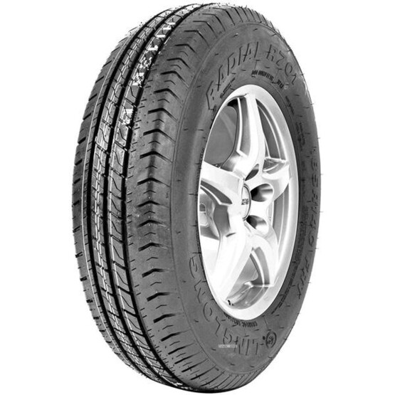 Linglong R701 195/60 R12C