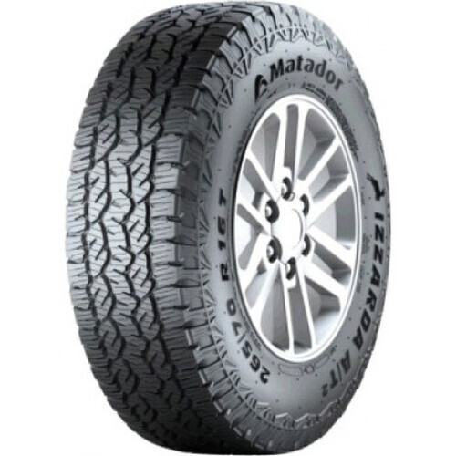 Matador Mp72 Izzarda A/T 2 225/75 R16