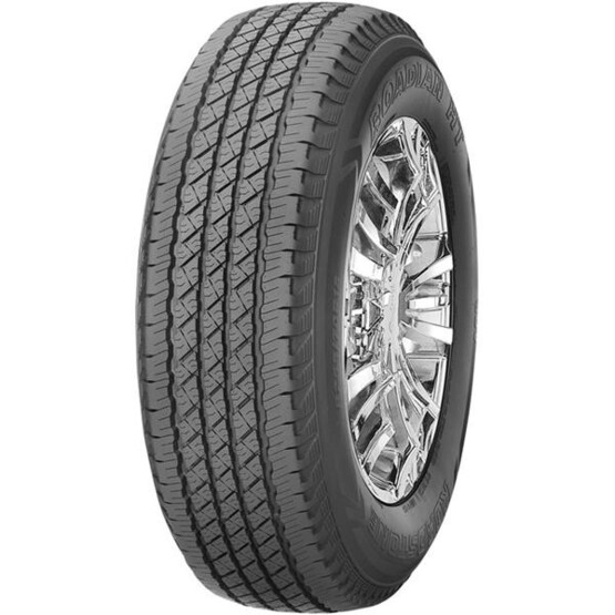 Nexen Roadian Ht Suv 225/75 R15