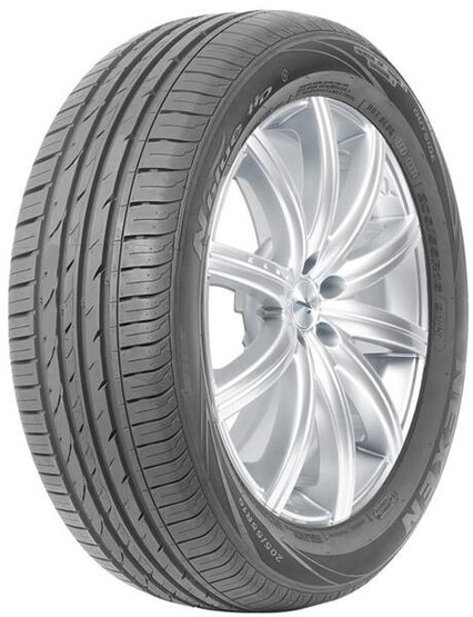 Nexen N'blue Hd 205/55 R16