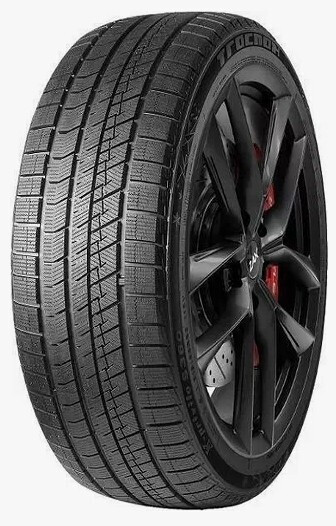 Tracmax X-Privilo S360 225/40 R18