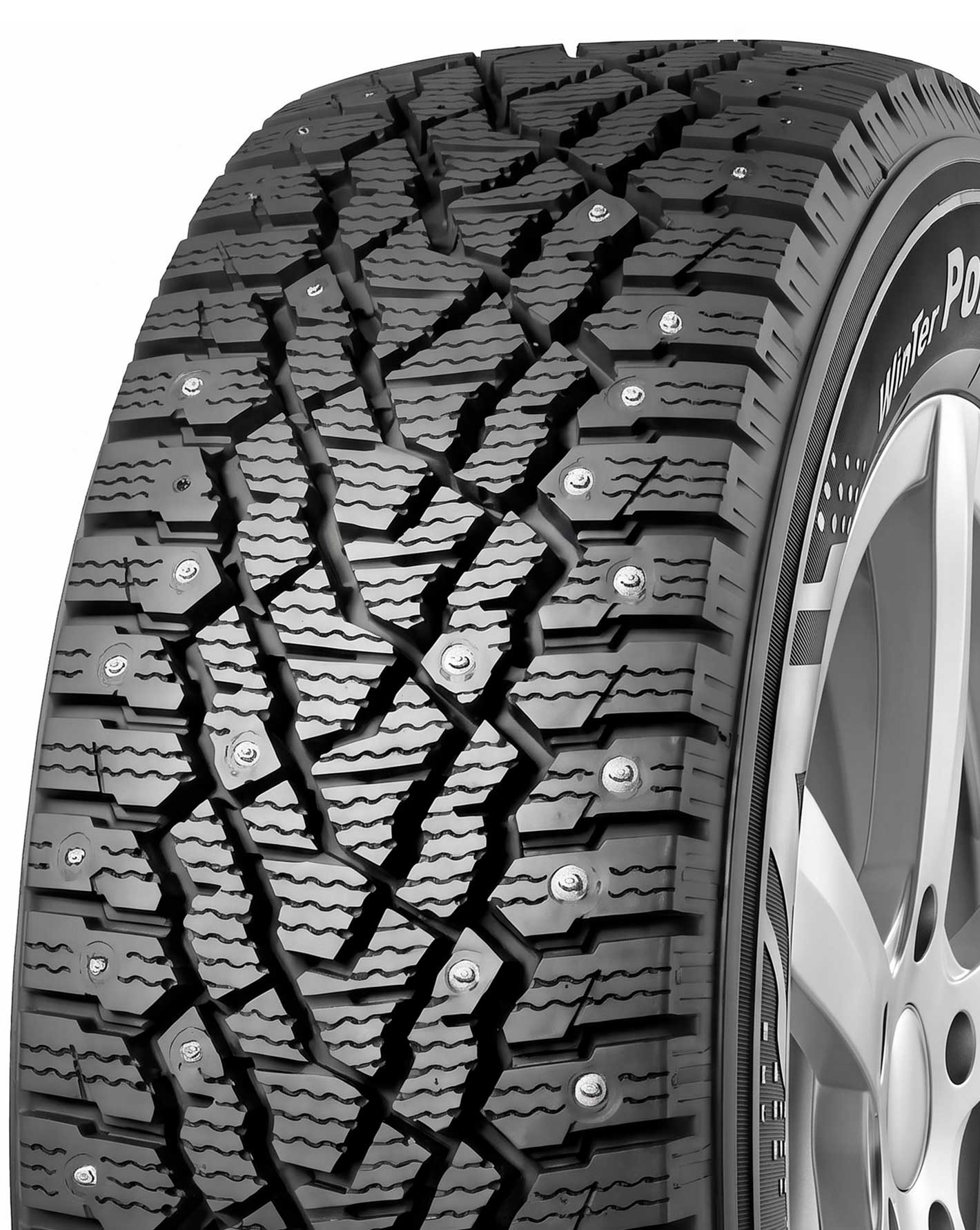 Kumho Winter PorTran CW11 215/65 R16C