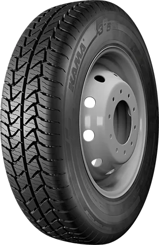 Kama 365 LT 195/80 R14C